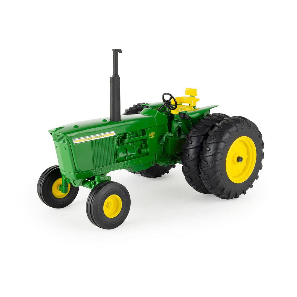 1/16 4320 Tractor - mygreentoy.com