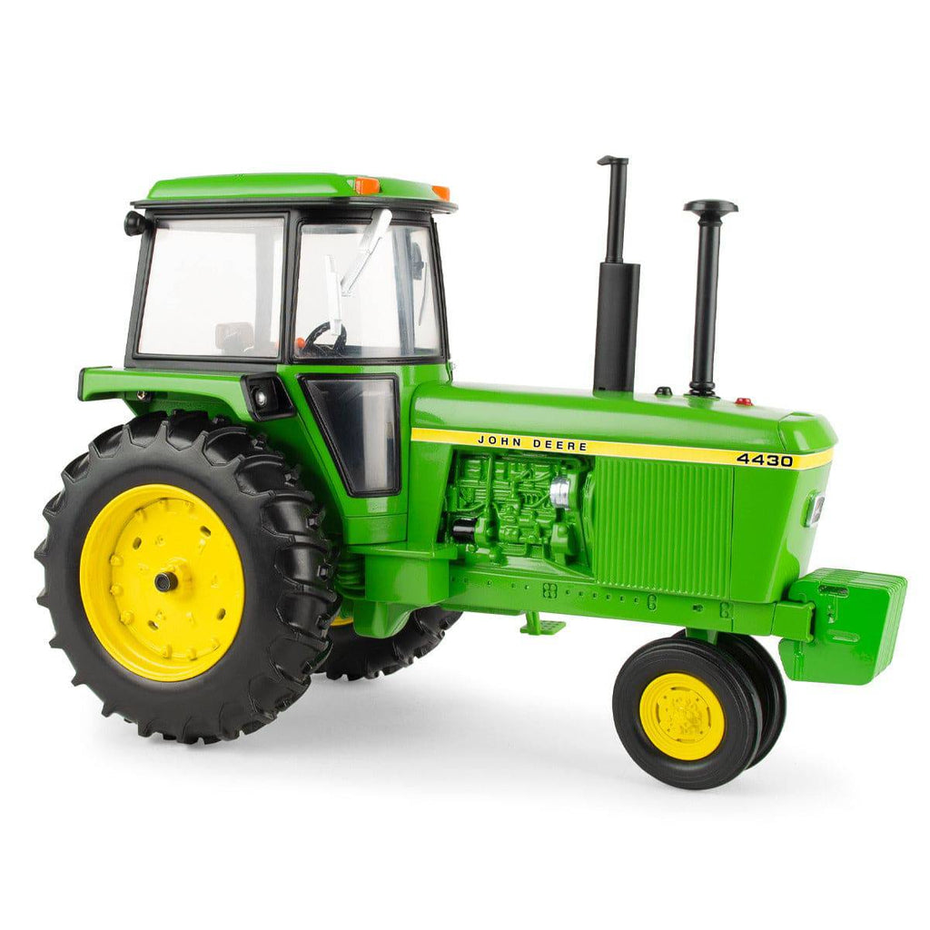 1/16 4430 Two Cylinder Club - mygreentoy.com