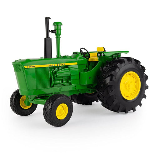 1/16 6030 Tractor - mygreentoy.com