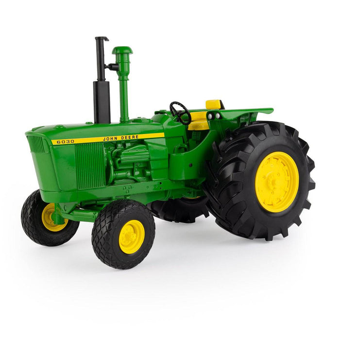 1/16 6030 Tractor - mygreentoy.com