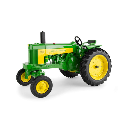 1/16 630 Tractor - mygreentoy.com