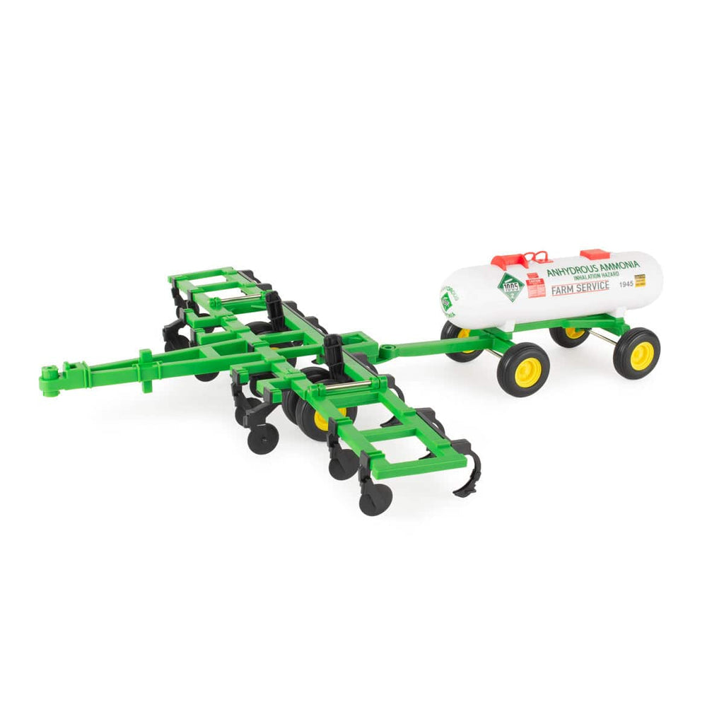 1/16 Applicator w/ Anhydrous Tank - mygreentoy.com