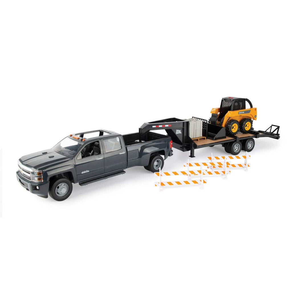 1/16 Big Farm Construction Set - mygreentoy.com