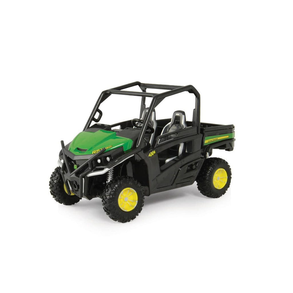 1/16 Big Farm Gator RSX860i - mygreentoy.com