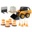 1/16 Big Farm Skid Steer Set - mygreentoy.com