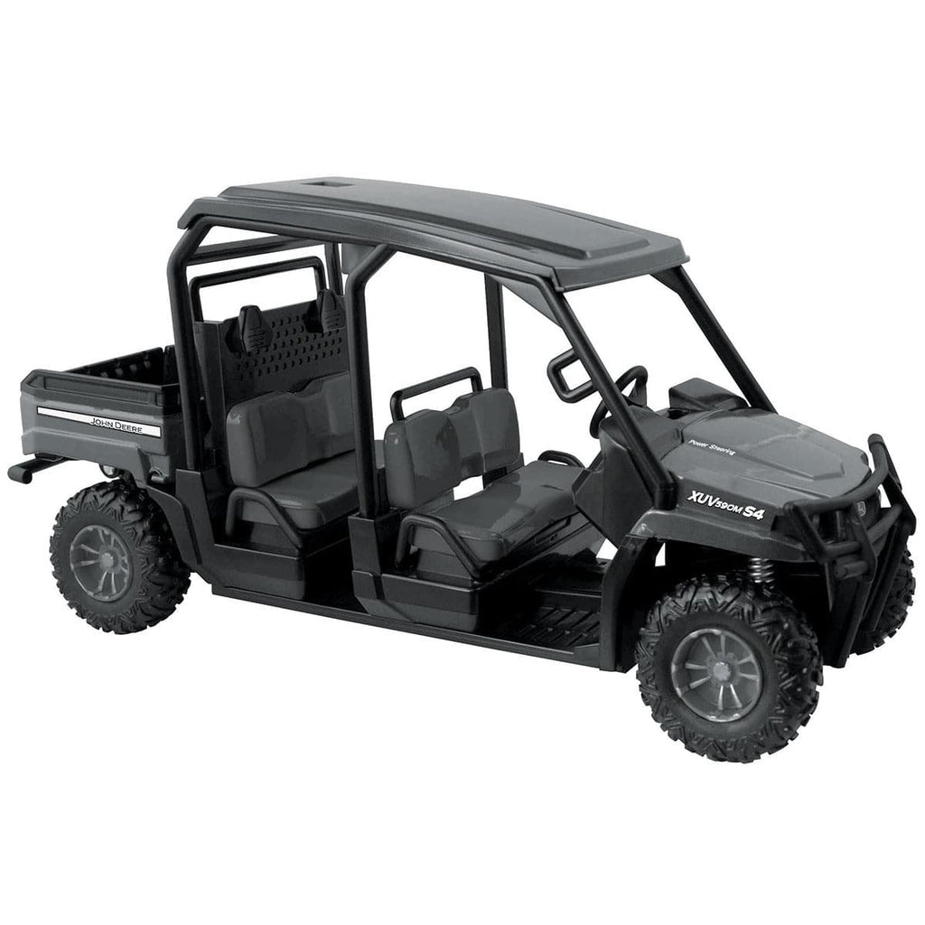 1/16 XUV 590M S4 Farm Show - mygreentoy.com