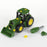 1/24 Tractor Front Loader & Weight - mygreentoy.com