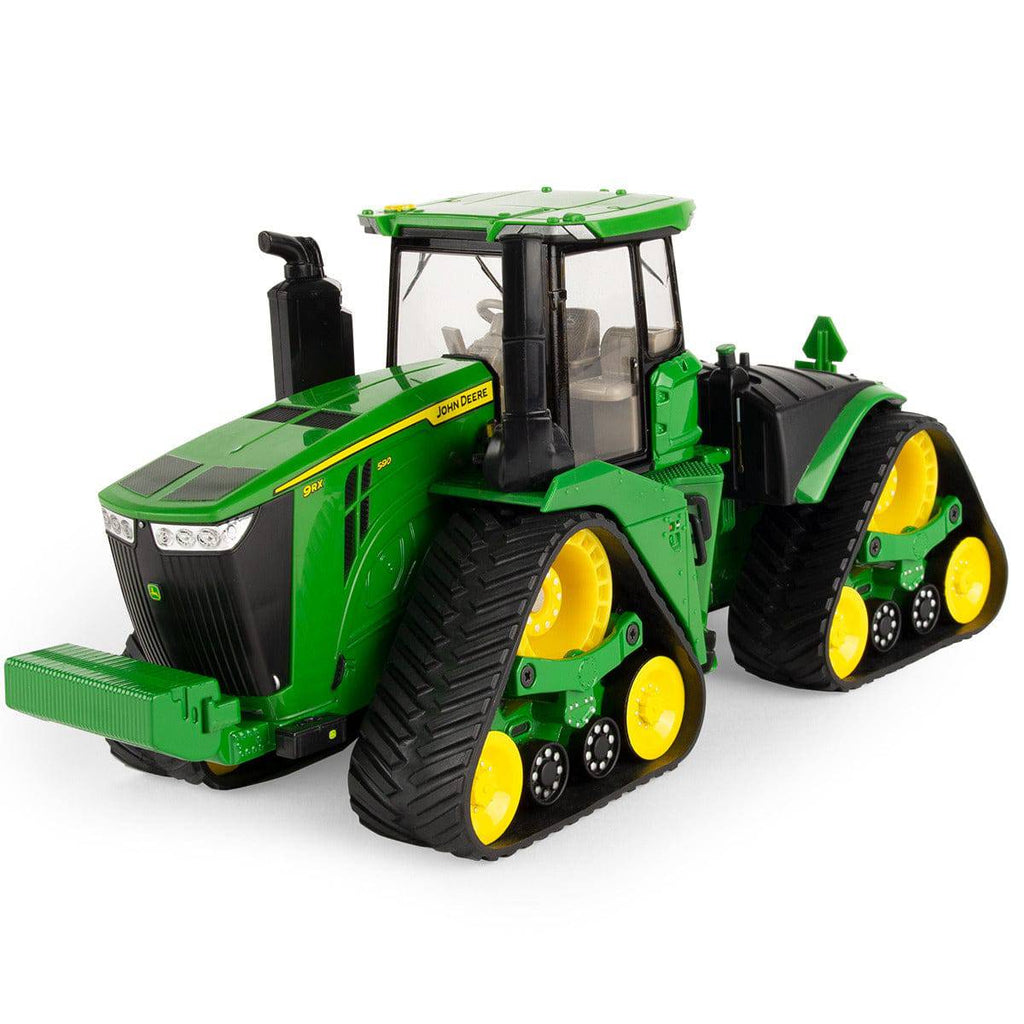 1/32 9RX 590 Tractor - mygreentoy.com