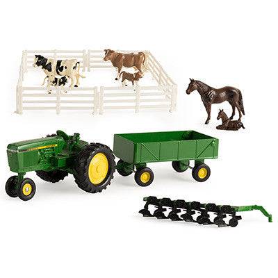 1/32 Die Cast Value Set - mygreentoy.com