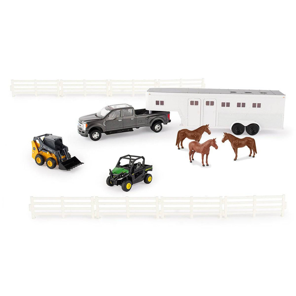 1/32 Hobby Set - mygreentoy.com