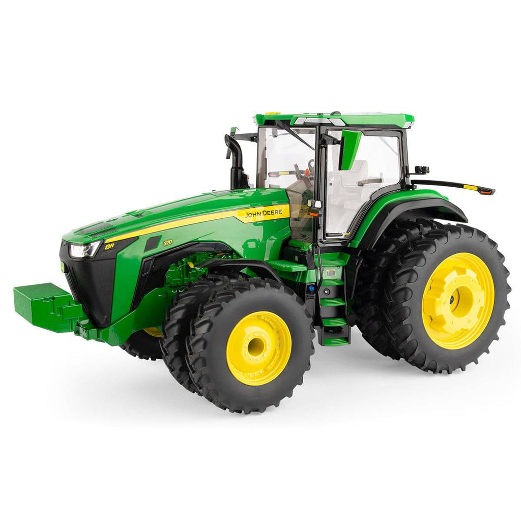 1/32 JD 8R 410 PRESTIGE - mygreentoy.com