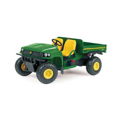 1/32 John Deere Mini Die Cast Gator - mygreentoy.com