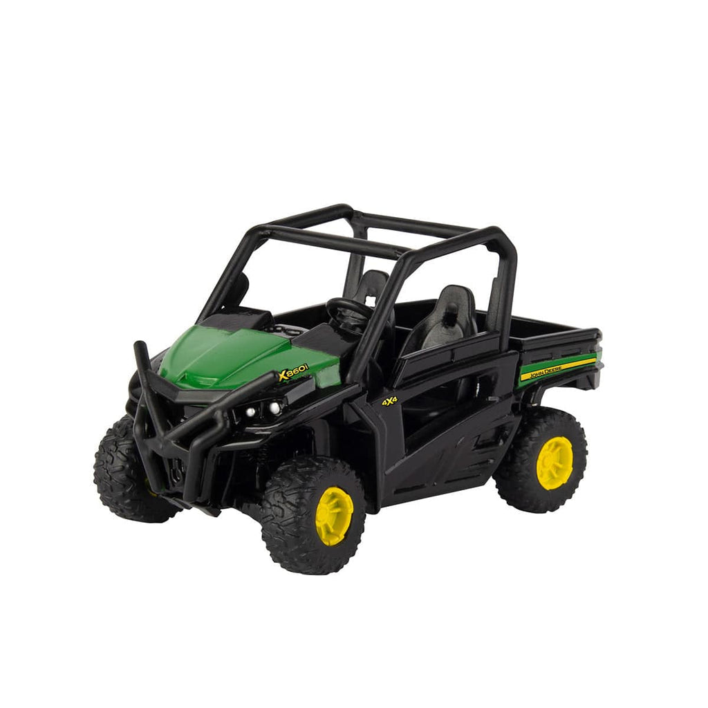 1/32 RSX 860i Gator - mygreentoy.com