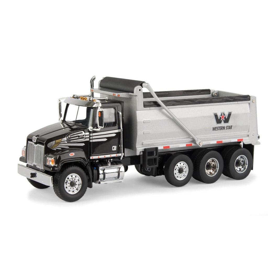 1/50 Western Star Dump Truck - mygreentoy.com