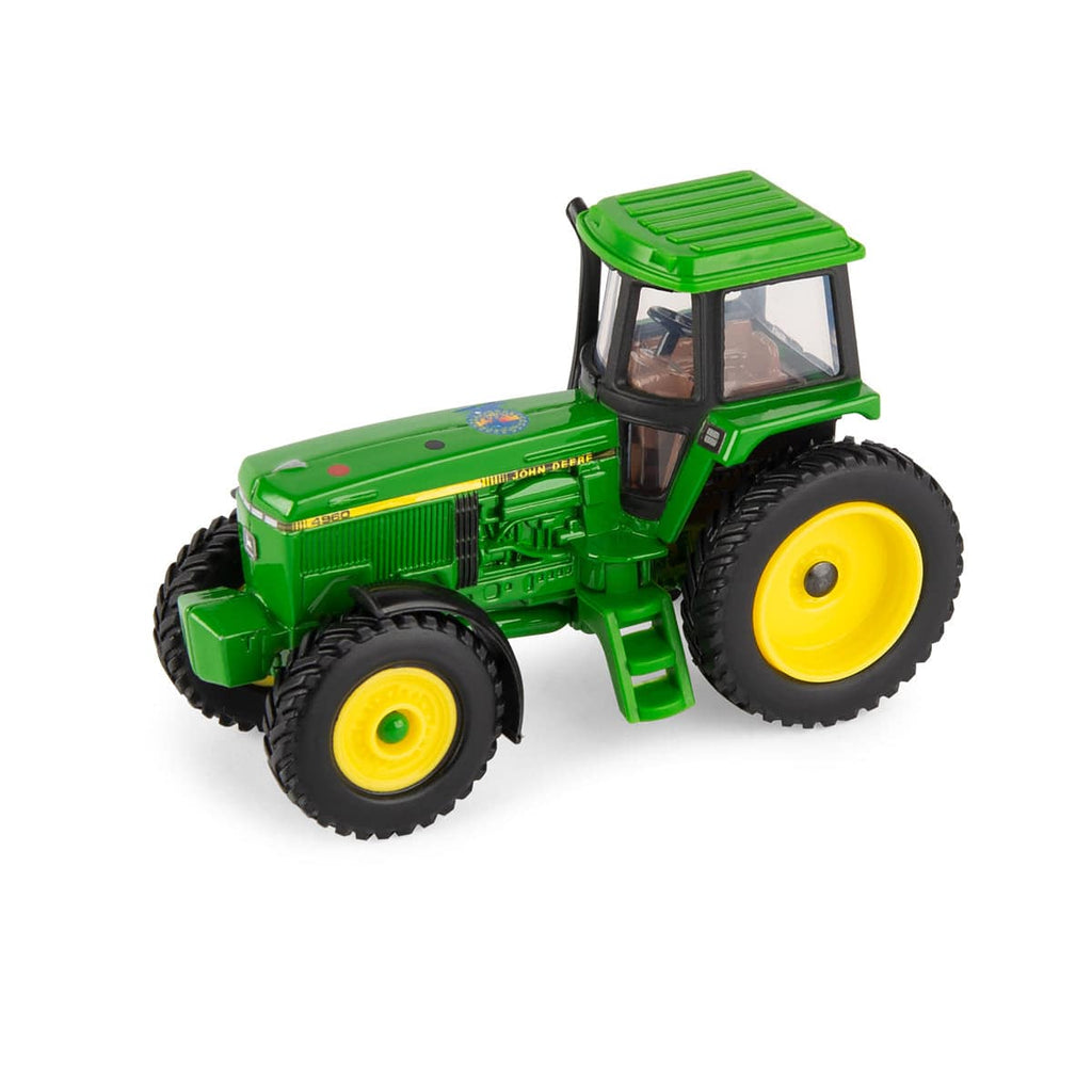 1/64 4960 with FFA Logo - mygreentoy.com