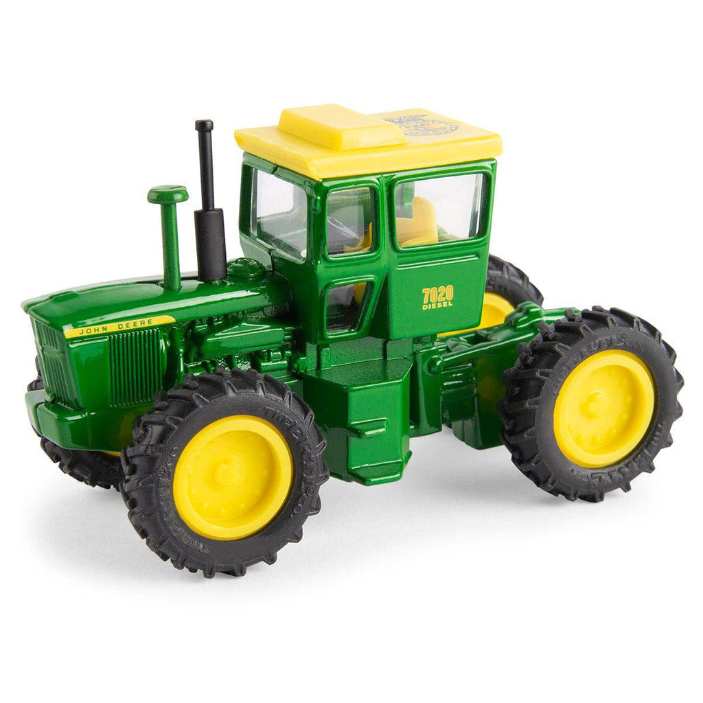 1/64 7020 with FFA Logo - mygreentoy.com