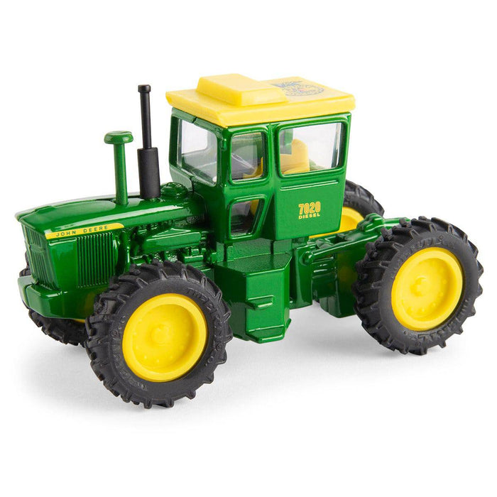 1/64 7020 with FFA Logo - mygreentoy.com