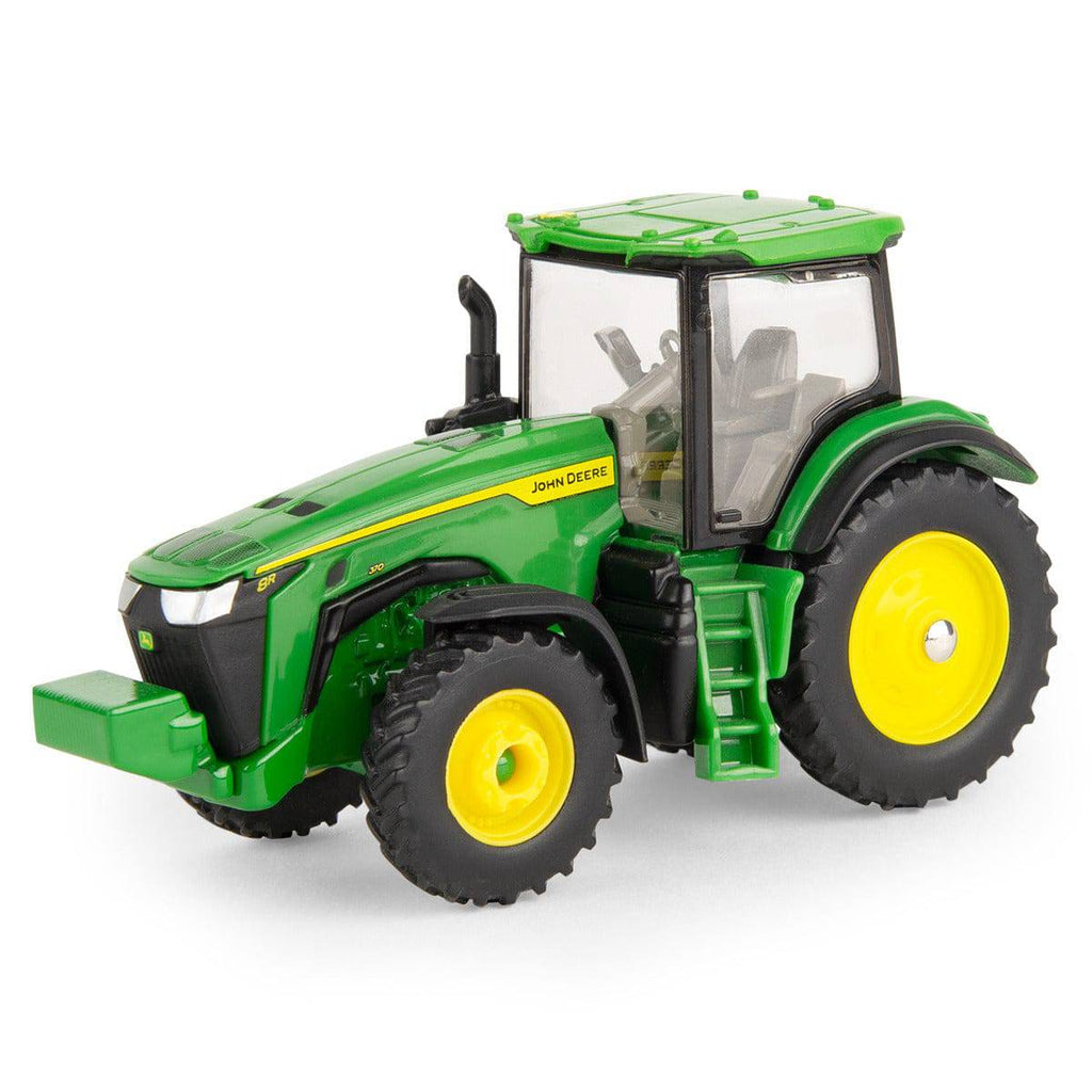 1/64 8R 370 Tractor - mygreentoy.com