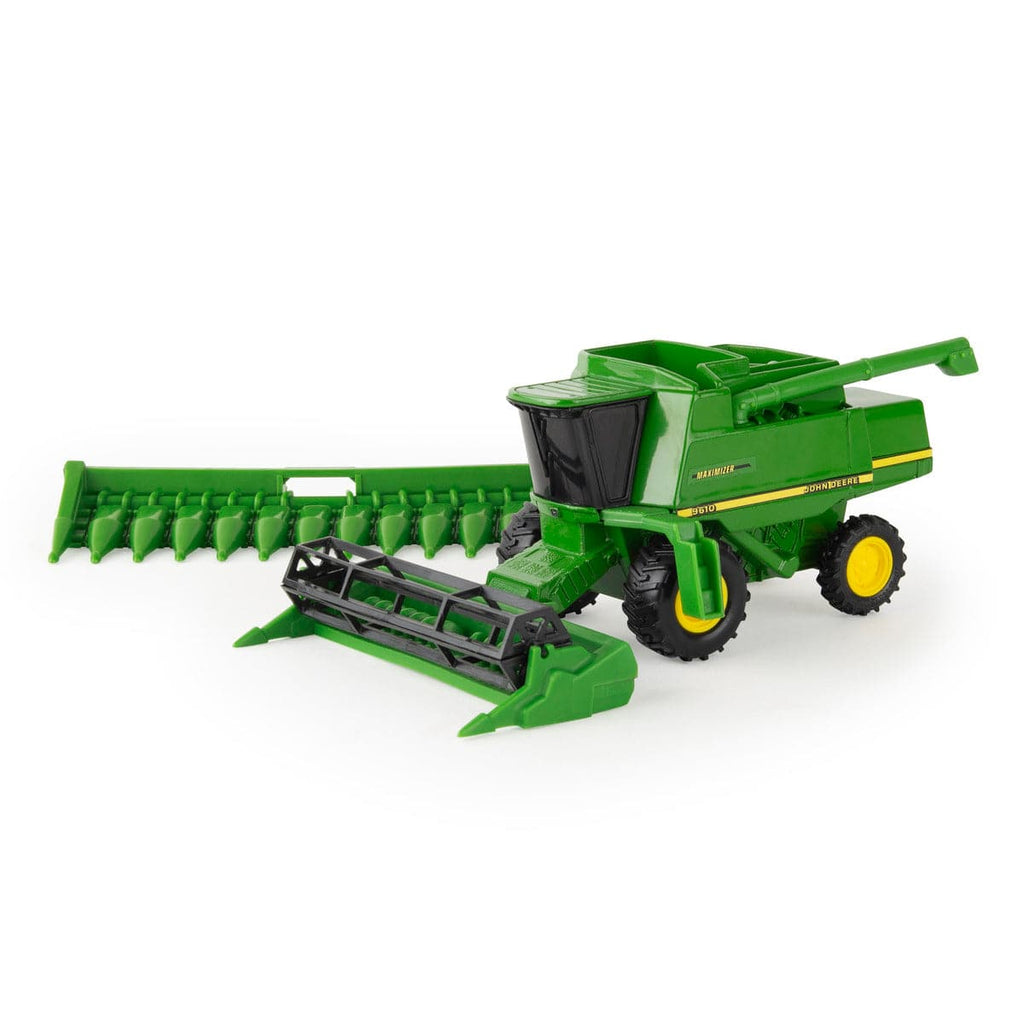 1/64 9610 Combine - mygreentoy.com