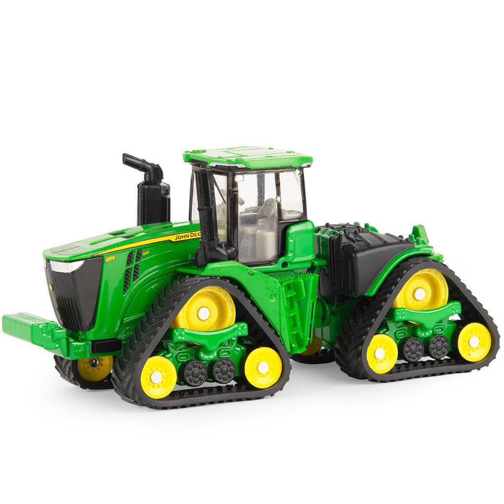 1/64 9RX 590 Tractor - mygreentoy.com