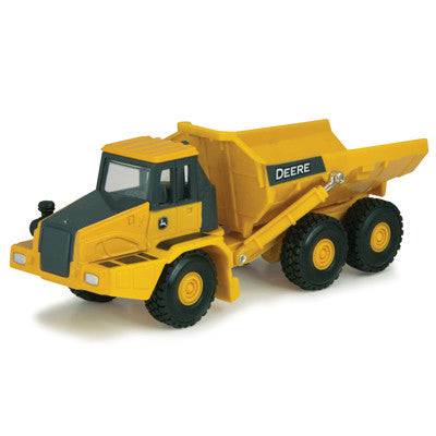 1/64 Dump Truck - mygreentoy.com