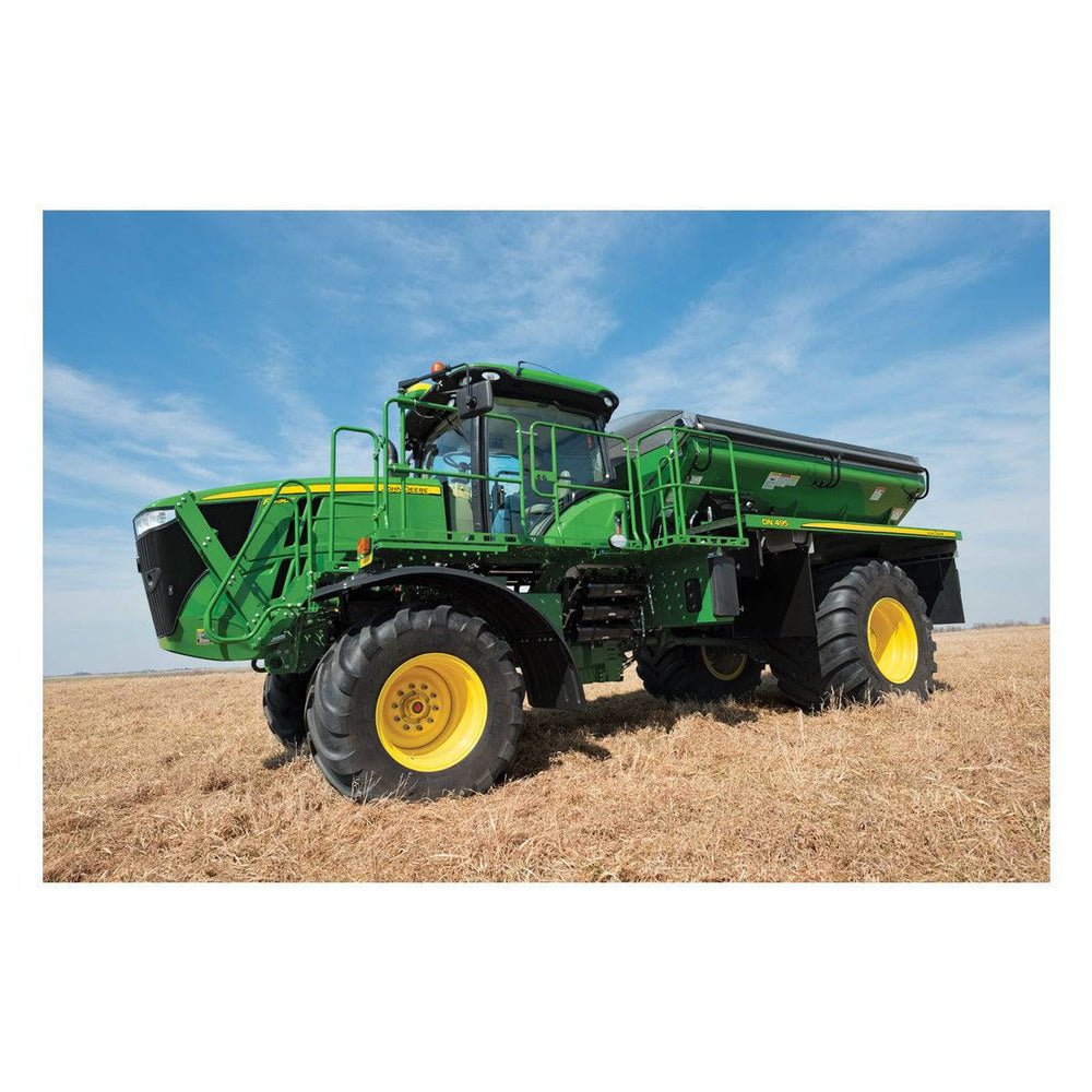 1/64 F4365 Dry Spreader - mygreentoy.com
