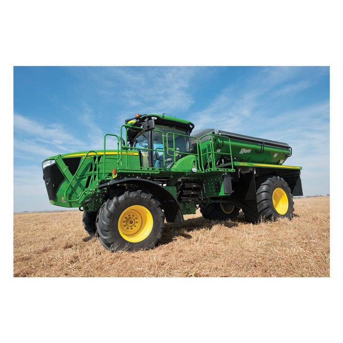 1/64 F4365 Dry Spreader - mygreentoy.com