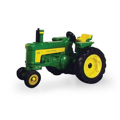 1/64 John Deere 630 Tractor - mygreentoy.com