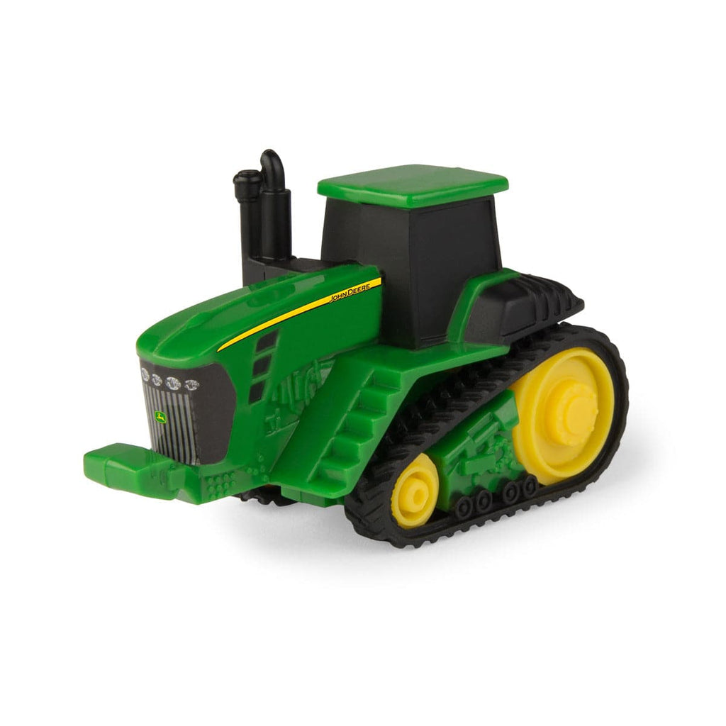 1/64 Tracked Tractor CNP - mygreentoy.com