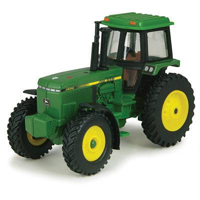 1/64 Tractor with Cab CnP - mygreentoy.com