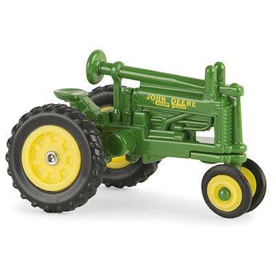 1/64 Unstyled A Tractor - mygreentoy.com