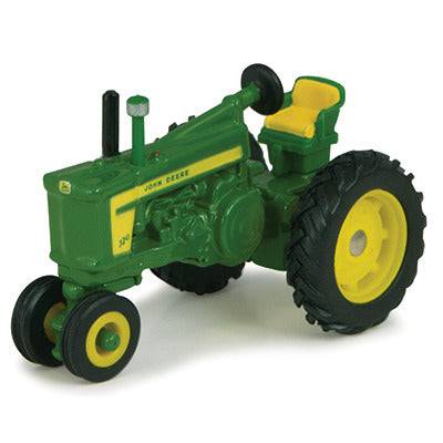 1/64 Vintage Tractor CnP - mygreentoy.com