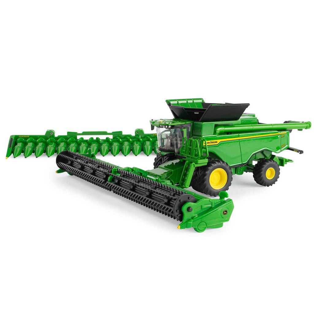 1/64 X9 1100 Combine Prestige Coll - mygreentoy.com