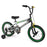 16in Mud Machine Bicycle - mygreentoy.com