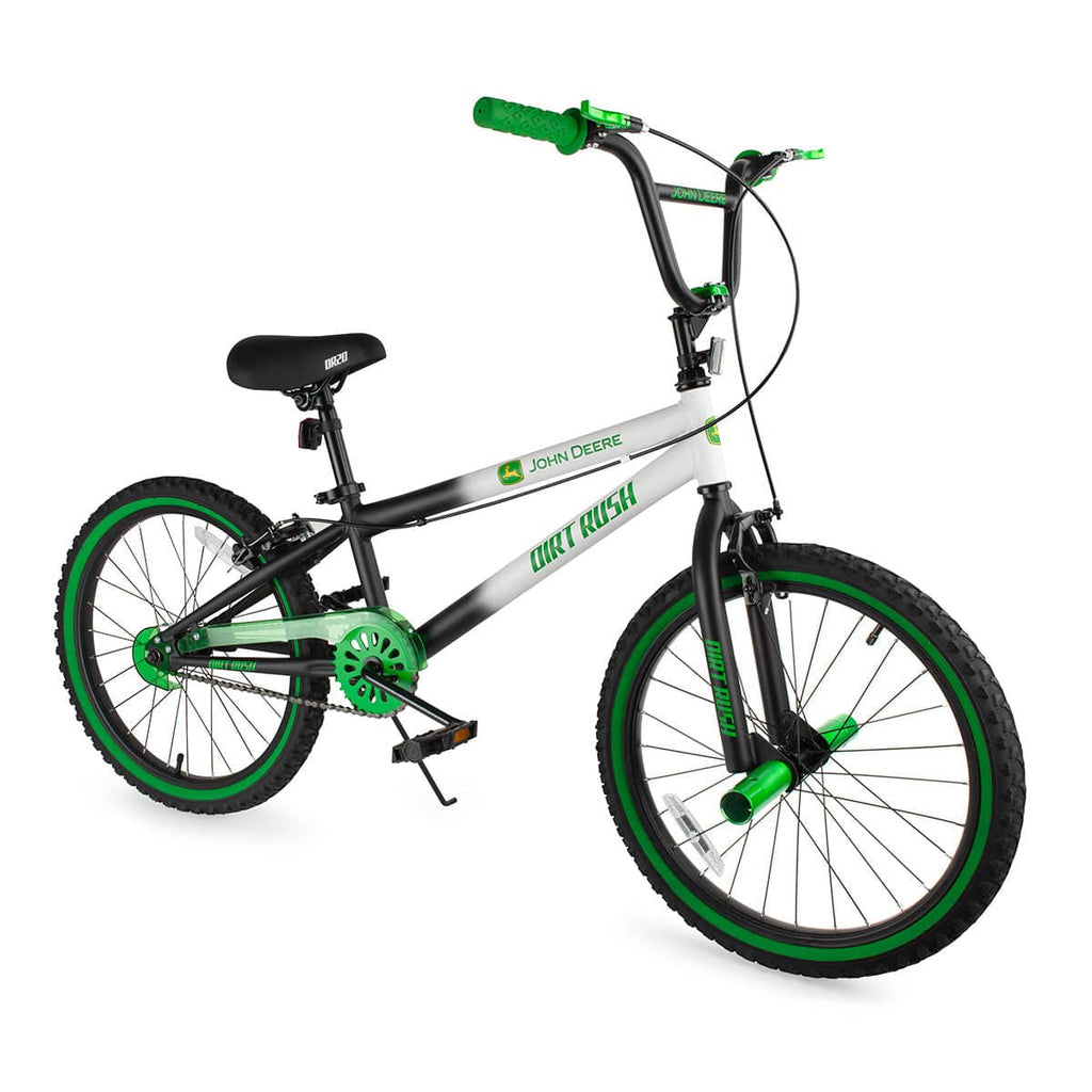 20in Dirt Rush Bicycle - mygreentoy.com