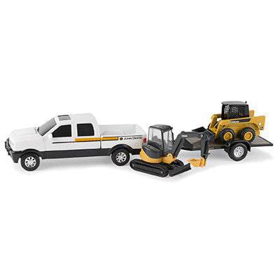 8 in Construction Set - mygreentoy.com