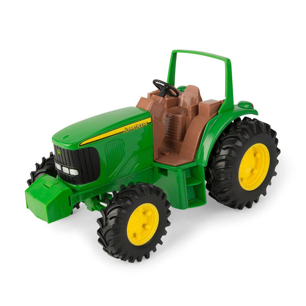 8in Tractor - mygreentoy.com