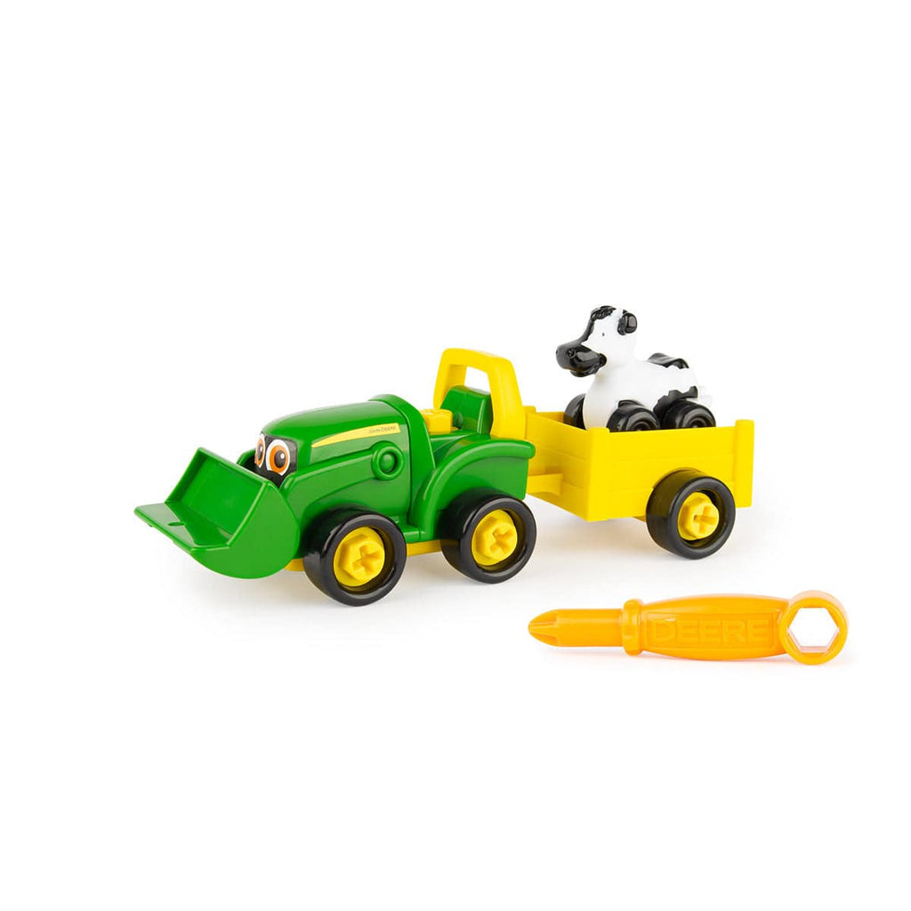 Build-A-Buddy Bonnie - mygreentoy.com