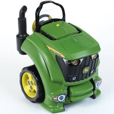 Buildable Tractor Engine - mygreentoy.com