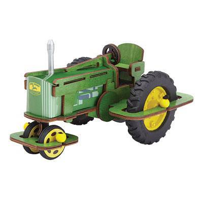 Buildex Build N Play Model 60 Kit - mygreentoy.com