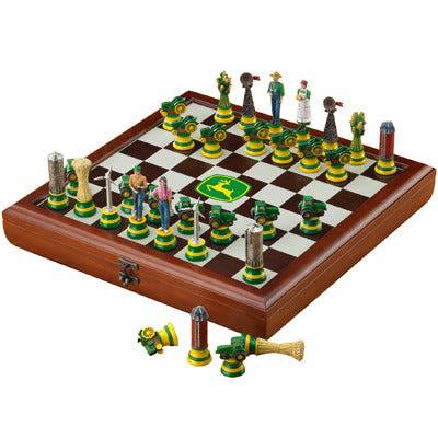 Chess Set - mygreentoy.com