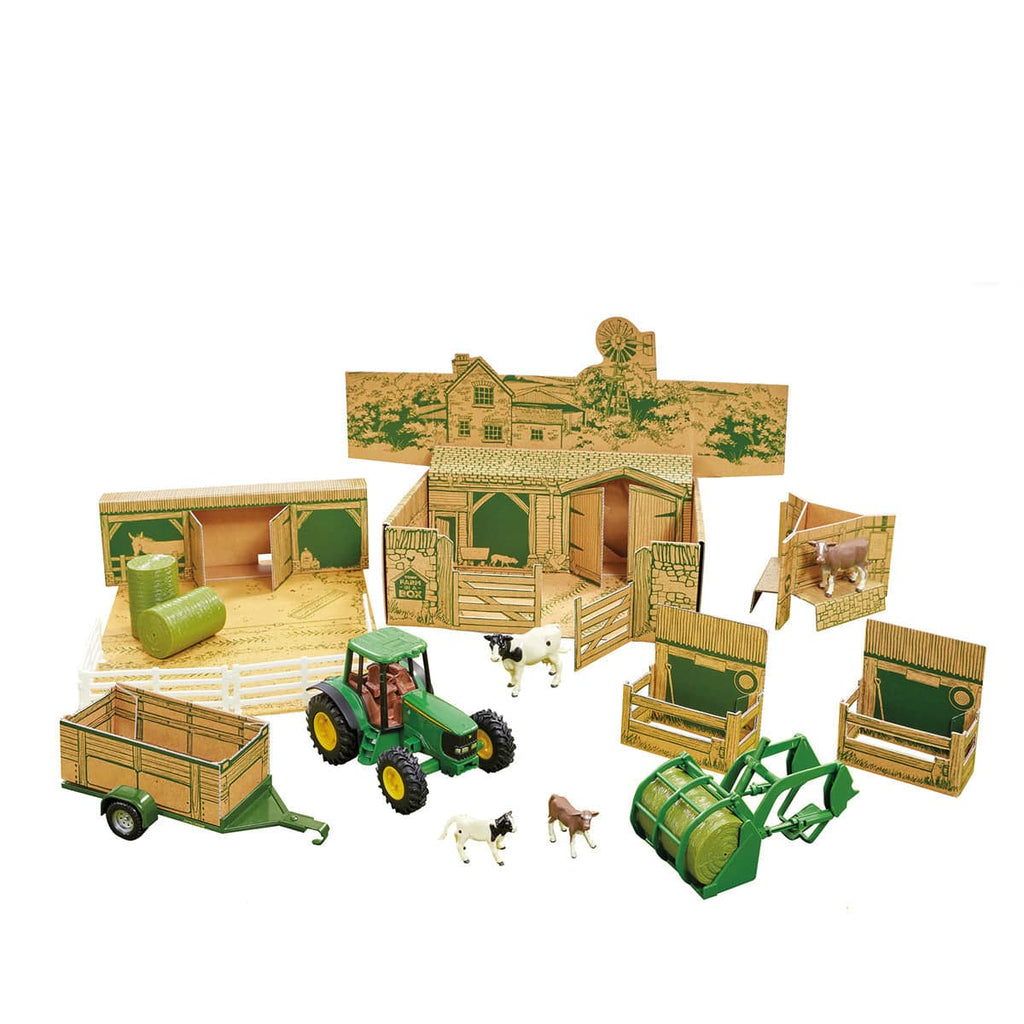 Farm in a box - mygreentoy.com