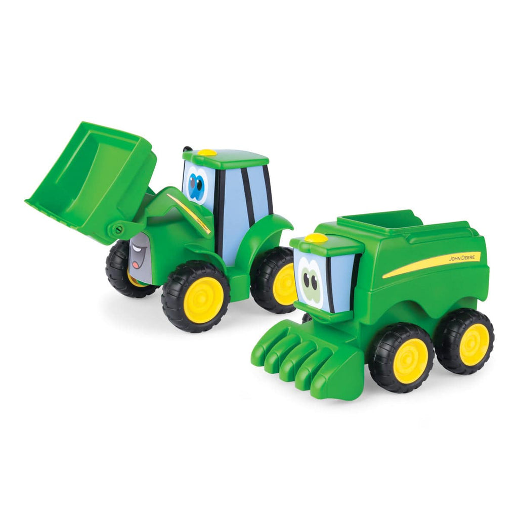 Farmin Friends - mygreentoy.com