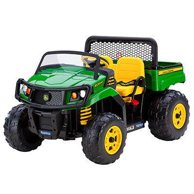 Gator XUV 550 DE 12 Volt - mygreentoy.com