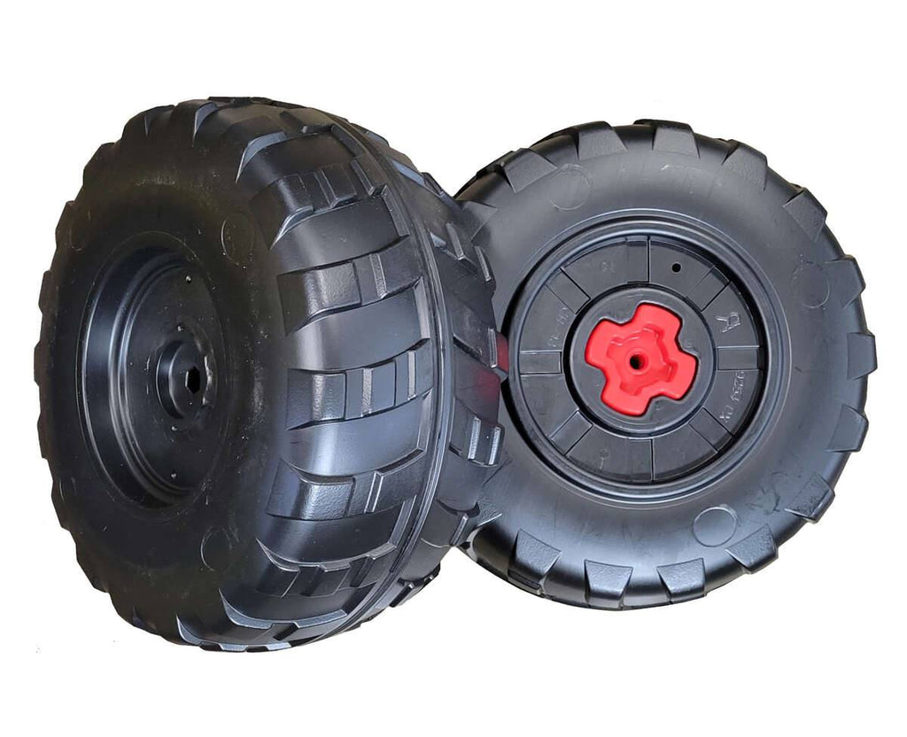 Gator XUV Rear Wheels 2 PK - mygreentoy.com