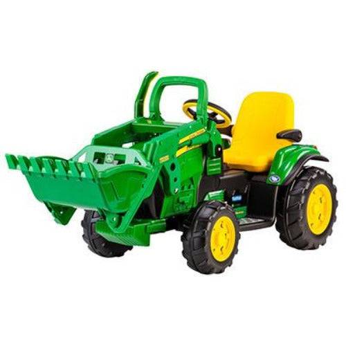 Ground Loader 12 Volt - mygreentoy.com