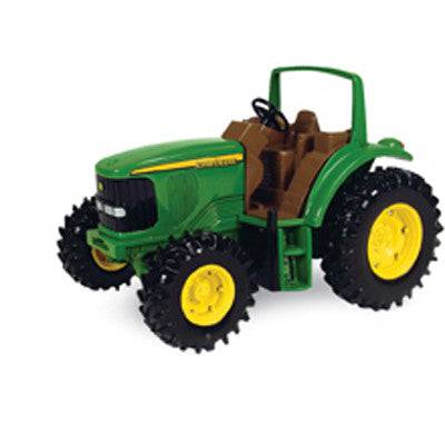 John Deere 11 Inch Tough Tractor - mygreentoy.com