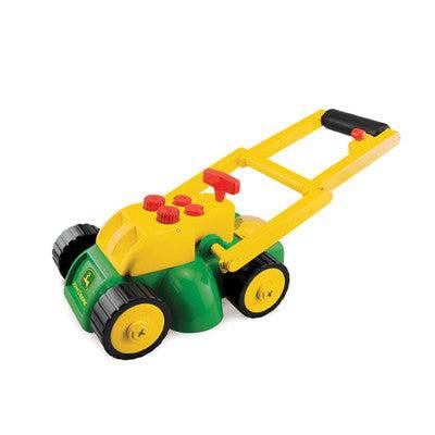 John Deere Action Lawn Mower - mygreentoy.com