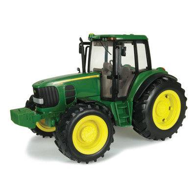 John Deere Big Farm 7330 Tractor - mygreentoy.com