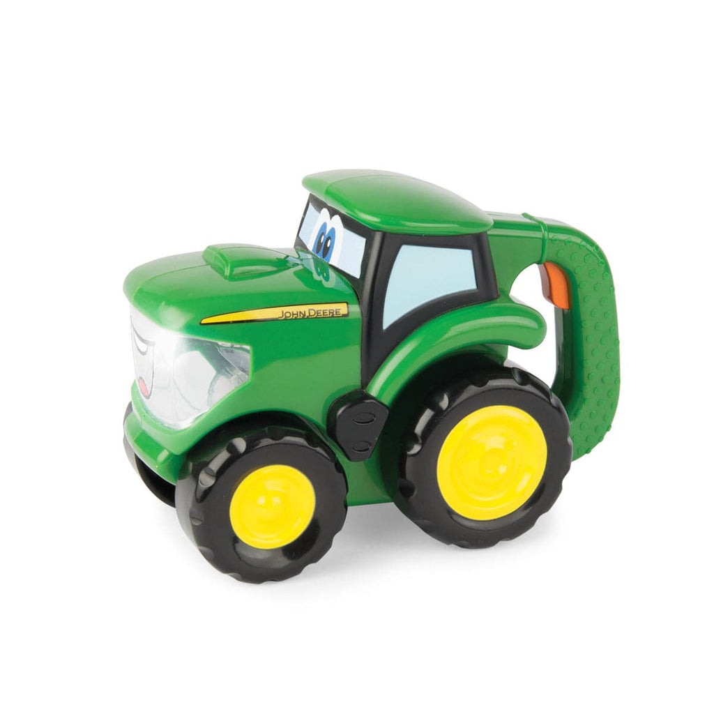 Johnny Tractor Flashlight - mygreentoy.com